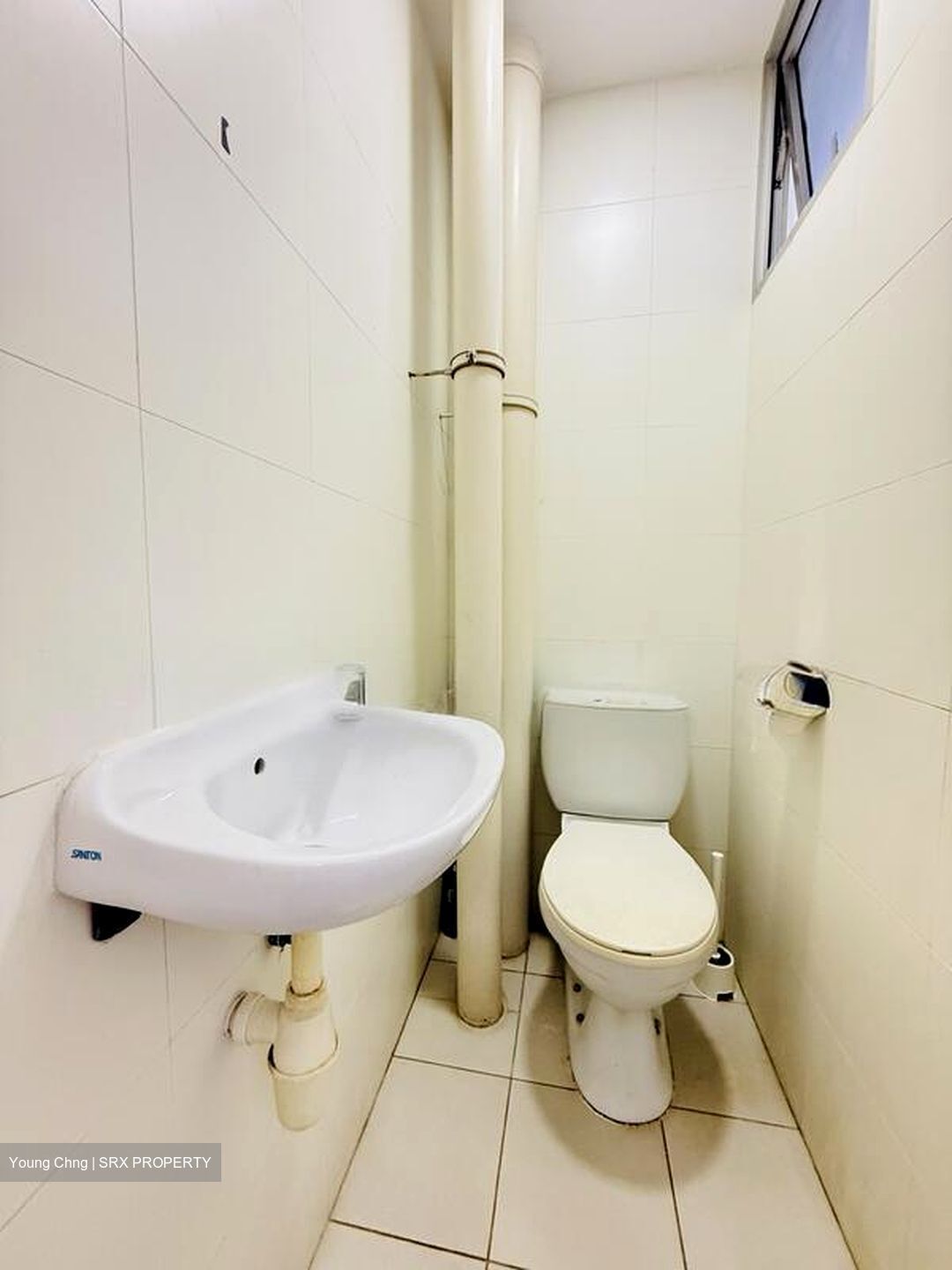 The Parc Condominium (D5), Condominium #499714531